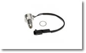 Switch for Manual Transmission